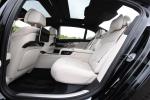BMW 745Le xDrive 2019 года (UK)
